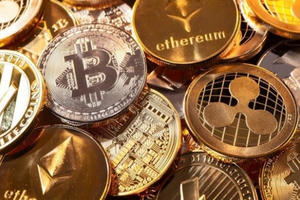 Cảnh sát Anh thu giữ một lượng tiền điện tử nhiều kỷ lục Cảnh sát Anh thu giữ một lượng tiền điện tử nhiều kỷ lục