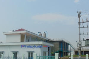 Nhà máy nước sạch “đạt chuẩn” ở Vĩnh Phúc: Tiền đi vay, tiêu có “quá tay”?