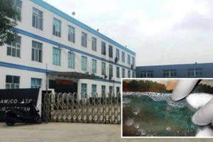 Công ty TNHH Italisa Việt Nam tiếp tục bị phạt hơn 600 triệu đồng vì gây ô nhiễm