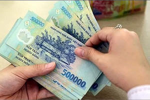 Công chức, viên chức vui mừng với những chính sách mới có hiệu lực từ 1/7