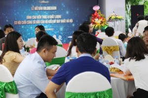 Có gì ưu đãi ở dự án trung tâm quận Thanh Xuân?