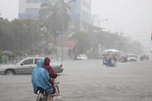 Dự báo thời tiết ngày 14/10: Cảnh báo có thể tái hiện lũ lịch sử tại miền Trung