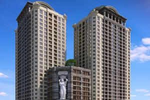 Môi trường sống: tiêu chí hàng đầu khi chọn mua BĐS của người nước ngoài