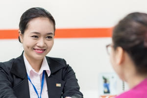 Gửi tiền trúng vàng cùng hàng ngàn quà tặng từ SHB