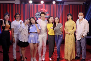 Hơn 20 nghệ sĩ tham gia đêm nhạc định kỳ để góp chi phí chống Covid-19