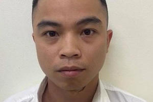 Bắt ông trùm trong đương dây mua bán dâm với giá 4,5 triệu đồng mỗi lượt đi khách