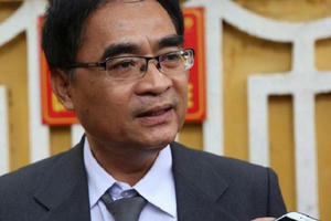 Vụ án Hồ Duy Hải: Việc rút 4 bút lục khỏi hồ sơ nếu có thật sẽ nghiêm trọng thế nào? Vụ án Hồ Duy Hải: Việc rút 4 bút lục khỏi hồ sơ nếu có thật sẽ nghiêm trọng thế nào?