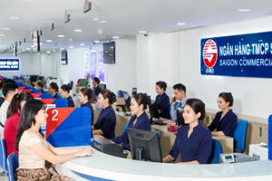 Ngân hàng SCB công bố kết quả kinh doanh Quý I/2020