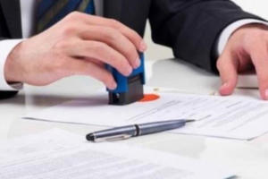 Hoàn thiện chính sách để phát triển nghề công chứng