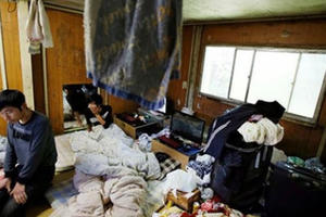 Quấy rối tình dục, cưỡng bức lao động...sự thật trong cuộc sống “địa ngục” của tu nghiệp sinh Nhật Bản