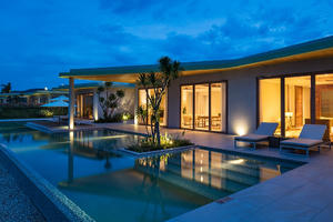 Condotel, villa FLC Quy Nhơn cam kết lợi nhuận 10% trong 10 năm