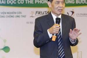 Cách phòng ngừa căn bệnh ung thư Cách phòng ngừa căn bệnh ung thư