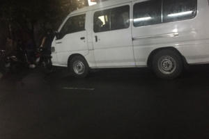 Cụ bà chết bất thường sau tiếng động lạ