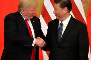 Mỹ sắp trừng phạt hàng loạt công ty, quan chức Trung Quốc