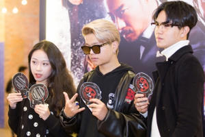 Quán quân Giọng hát Việt Nhí Quang Anh gây ấn tượng bởi sự “lột xác” không ngờ Quán quân Giọng hát Việt Nhí Quang Anh gây ấn tượng bởi sự “lột xác” không ngờ