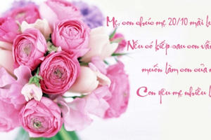 Phụ nữ là để yêu thương