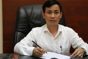 Phó vụ Trưởng Vụ Pháp chế TANDTC Nguyễn Văn Tùng: Chuyên gia nghiên cứu, đặt nền móng mô hình Tòa chuyên trách