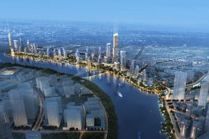 TP HCM bãi bỏ chủ trương đầu tư dự án Khu phức hợp Nhà Rồng - Khánh Hội