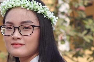 Nữ sinh viên Học viện Ngân hàng mất tích đầy bí ẩn Nữ sinh viên Học viện Ngân hàng mất tích đầy bí ẩn