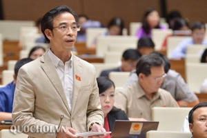 “Thạc sĩ xe ôm, thạc sĩ Grab không phải là nhân tài!” “Thạc sĩ xe ôm, thạc sĩ Grab không phải là nhân tài!”