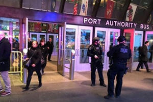 Tấn công khủng bố đặt ra thách thức nghiêm trọng mới