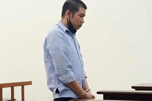 Nhẫn tâm sát hại tình địch dù nạn nhân đã cố gắng van xin