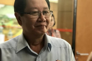 Bộ trưởng Nội vụ: Kế hoạch tăng lương năm 2021 có thể cũng chậm lại