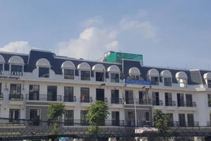 Kỳ 2 - Dự án khu nhà ở Phùng Khoang: Bị phạt 80 triệu đồng, công nhân vẫn thi công ầm ầm