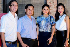 Tin kinh tế 6AM: Bí ẩn tài sản đại gia 8x đứng sau Nước sạch sông Đà; VinFast Lux tiếp tục tăng giá