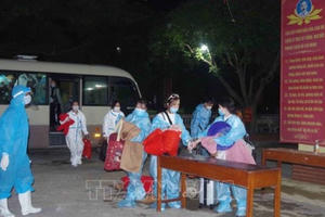 Bài học của việc chủ quan trong cách ly, dẫn tới dịch COVID-19 lây lan