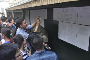 Dự kỳ thi lớp 10: Những điểm đặc biệt lưu ý học sinh không được bỏ qua