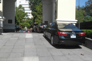 Siết chặt xe công, vẫn chi hơn 1.000 tỷ mua ô tô mới