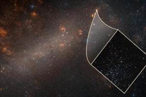 Vũ trụ đang giãn nở với tốc độ không ngờ