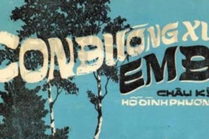 Khép lại quá khứ