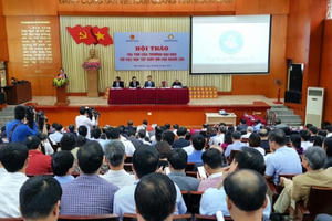 Giáo dục Đại học: "Chìa khóa" học tập suốt đời của người lớn