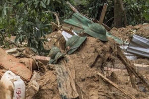 Tang thương Rào Trăng: Đã đến giờ điểm quân sao không về đây cùng đồng đội?