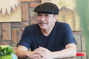 Nhạc sỹ Trần Tiến: “Lam rất tài năng nhưng tôi lại không thích nghe Lam hát”