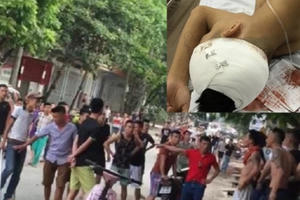 Vụ truy sát kinh hoàng tại Phú Thọ: Xuất phát từ mâu thuẫn cá nhân?