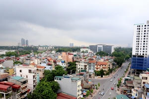 Để giữ nghiêm kỷ cương, phép nước: Đập đi thì cũng phải làm!