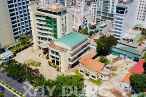 Gần 10.000m2 đất “kim cương” đường Trần Phú được định giá BT trên 209 tỷ đồng