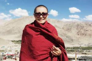 Ca sĩ Phương Thanh: “Mọi thứ đều là duyên nợ”