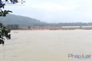 Quảng Nam: Nghịch lý bên lở không kè, bên kè không lở khiến hàng trăm hộ dân lao đao tại Bắc Trà My