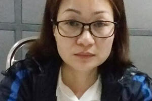 Lào Cai: Nhân viên ngân hàng lập chứng từ khống chiếm đoạt 4,2 tỷ đồng