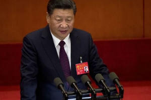 'Soán ngôi' Tổng thống Nga, Chủ tịch Trung Quốc thành người quyền lực nhất thế giới