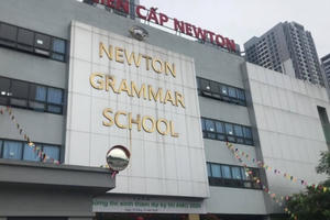 Trường Newton lên tiếng vụ 39 học sinh bị từ chối suất ăn tại trường Trường Newton lên tiếng vụ 39 học sinh bị từ chối suất ăn tại trường