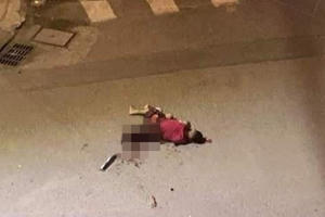 Truy nã 7 bị can trong vụ “huyết chiến” đêm khuya ở Bình Định