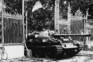 TP HCM không duyệt binh kỷ niệm 45 năm ngày thống nhất đất nước