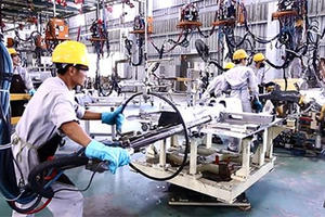 Điểm báo ngày 1/5/2017: Người lao động 4.0