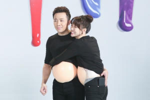 Cuối cùng thì sau bao thất bại, Trấn Thành - Hari Won đã giành chiến thắng đầu tiên