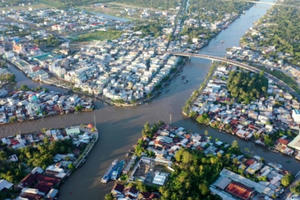 Hậu Giang cụ thể hoá bằng hành động, quyết tâm đưa kinh tế - xã hội tỉnh vươn lên